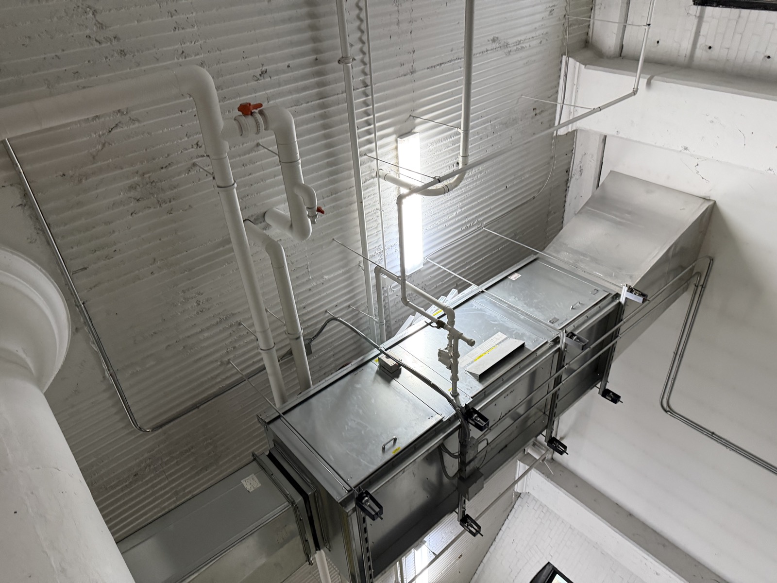 Garage 2 - HVAC Unit - 2